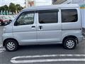 2013 Daihatsu Hijet Cargo