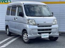 2013 Daihatsu Hijet Cargo