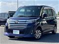 2021 Toyota Roomy