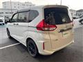 2023 Honda Freed
