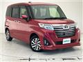 2018 Toyota Roomy