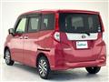 2018 Toyota Roomy
