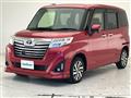 2018 Toyota Roomy