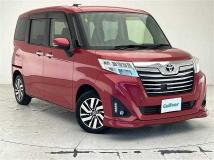 2018 Toyota Roomy