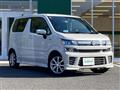 2017 Suzuki Wagon R