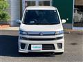 2017 Suzuki Wagon R
