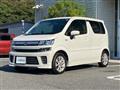 2017 Suzuki Wagon R