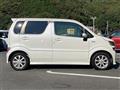 2017 Suzuki Wagon R
