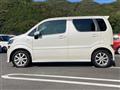 2017 Suzuki Wagon R