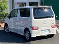 2017 Suzuki Wagon R