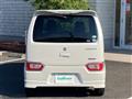2017 Suzuki Wagon R