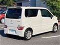 2017 Suzuki Wagon R