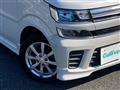 2017 Suzuki Wagon R