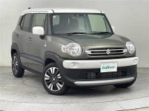 2025 Suzuki XBEE