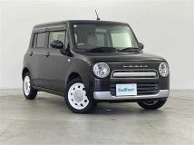 2013 Suzuki Lapin