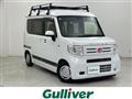 2024 Honda N-VAN