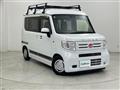 2024 Honda N-VAN