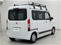 2024 Honda N-VAN