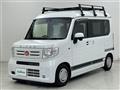 2024 Honda N-VAN