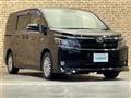 2017 Toyota Voxy