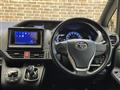 2017 Toyota Voxy