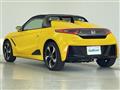2016 Honda S660