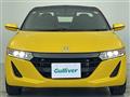 2016 Honda S660