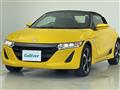 2016 Honda S660