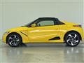 2016 Honda S660