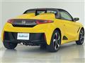 2016 Honda S660