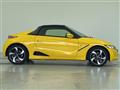 2016 Honda S660