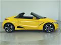 2016 Honda S660