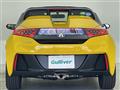 2016 Honda S660