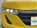 2016 Honda S660