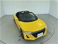 2016 Honda S660