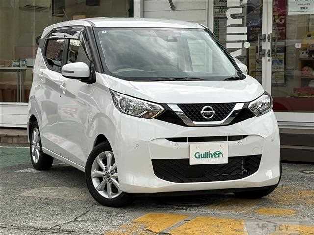 2021 Nissan DAYZ