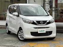 2021 Nissan DAYZ