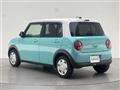 2015 Suzuki Lapin