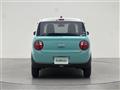 2015 Suzuki Lapin