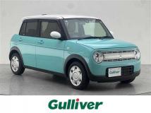 2015 Suzuki Lapin