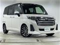 2026 Toyota Roomy