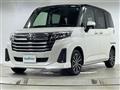 2026 Toyota Roomy
