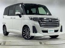 2026 Toyota Roomy