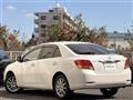 2009 Toyota Allion