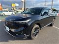 2024 Honda VEZEL
