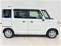 2019 Suzuki Spacia