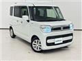 2019 Suzuki Spacia