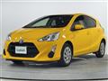 2015 Toyota AQUA