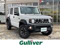 2025 Suzuki Jimny