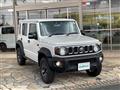 2025 Suzuki Jimny